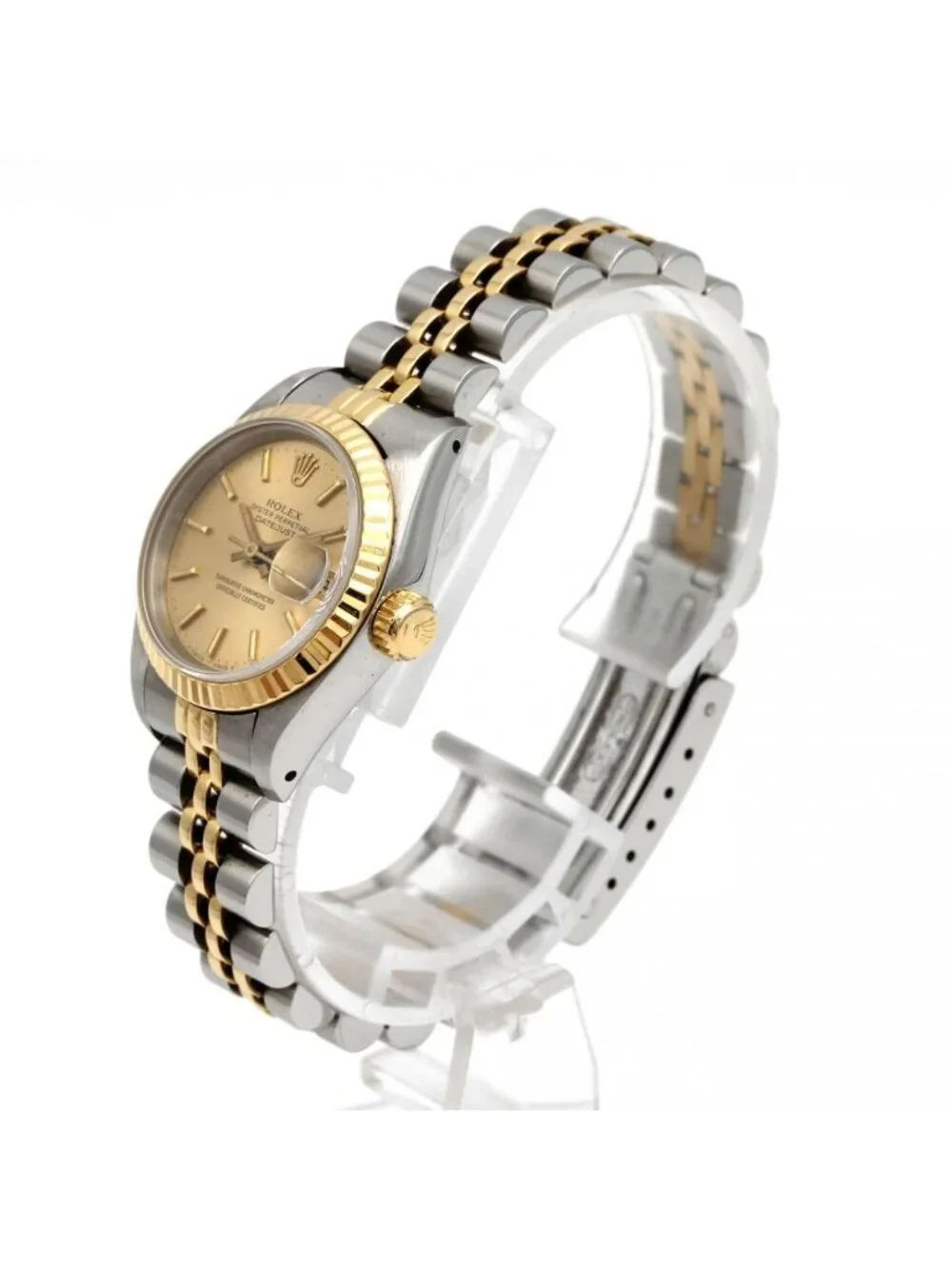 Rolex Datejust Automatic Watch